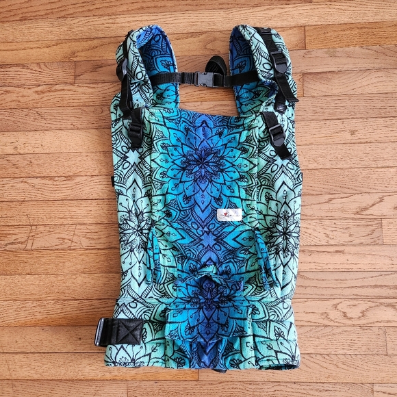 Be Lenka Other - Be Lenka Toddler Carrier